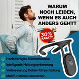 Smeias Korrektus - Die perfekte Haltungskorrektur für mehr Wohlbefinden und weniger Schmerzen
